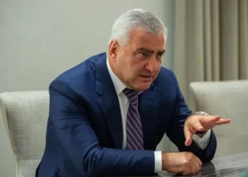 Սամվել Կարապետյանի գործով ակնհայտ ապօրինությունն ու քաղաքական հետապնդումը շարունակվում են. Արամ Վարդևանյան