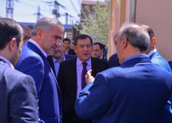 1 միլիարդ դրամ․ այս ամիս 20 հազար թոշակառու թոշակ կստանա Սամվել Կարապետյանի ընկերությունների վճարած հարկերից