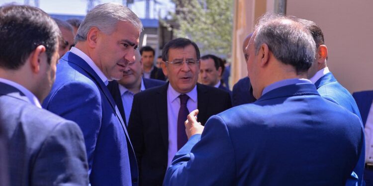 1 միլիարդ դրամ․ այս ամիս 20 հազար թոշակառու թոշակ կստանա Սամվել Կարապետյանի ընկերությունների վճարած հարկերից