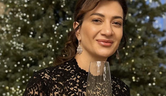 2026-ը հայտարարենք մեր լավագույն տարբերակը կերտելու տարի. Աննա Հակոբյան