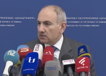 Եկեք հաշվեք՝ քանի՞ պետական պաշտոնյա ա մասնակցել ուխտերթին. Փաշինյան