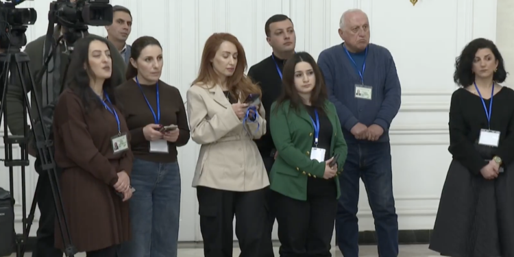 Ոչ թե եպիսկոպոսներն են դավաճանել, Կտրիճ Ներսիսյանն ա դավաճանել. Փաշինյան