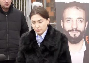 Շինծու մեղադրանքներով են կալանավորված, քաղաքական հետապնդումն ակնհայտ է. Դանիելյան