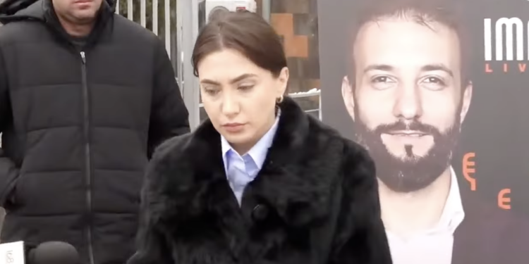 Շինծու մեղադրանքներով են կալանավորված, քաղաքական հետապնդումն ակնհայտ է. Դանիելյան