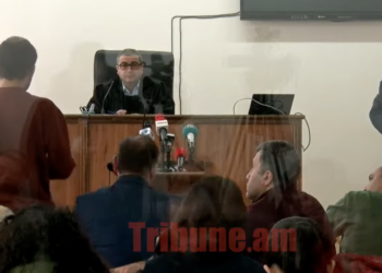 Անոթ է, 8 տարի է պայքարում եմ, որ ասեն՝ փախուստի ռիսկ կա՞. Սաղաթելյան