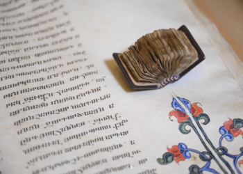 Տոնացույց 2026․ Սուրբ Սարգսից մինչև Սուրբ Զատիկ