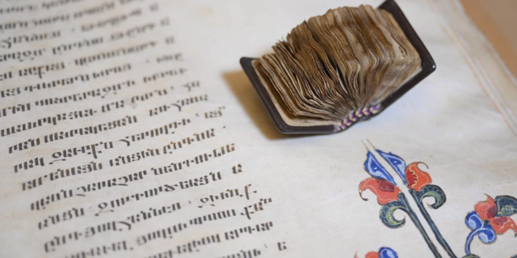 Տոնացույց 2026․ Սուրբ Սարգսից մինչև Սուրբ Զատիկ