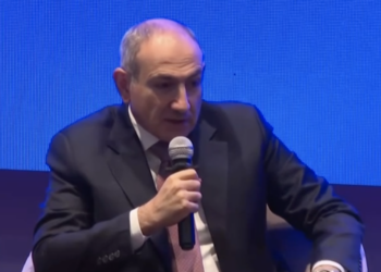 Սպասվում է զարգացում Հայաստան–Թուրքիա հարաբերություններում. Փաշինյան