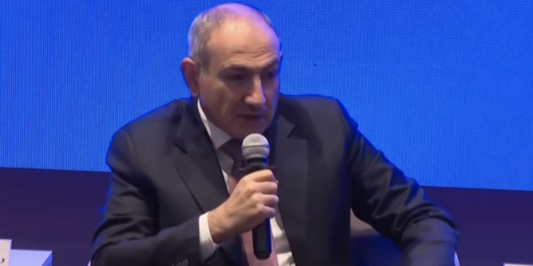 Սպասվում է զարգացում Հայաստան–Թուրքիա հարաբերություններում. Փաշինյան