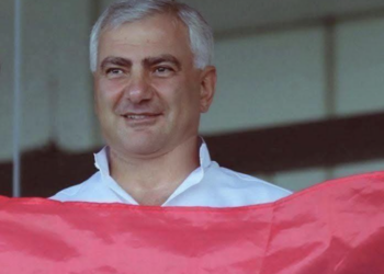 Սա խելագարություն է, Նիկոլ՝ կանգ առ. Նաիրա Զոհրաբյան