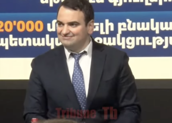 Պապոյանին ևս հրավիրել ենք, բայց, ինչպես տեսնում եք, նա ներկա չէ