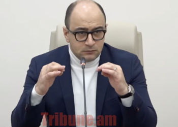 Ֆոկուսնիկություն ա. մենք միջին թոշակը բարձրացրել ենք 367%-ով. Մամիջանյան