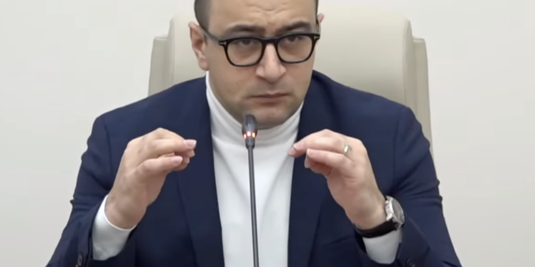 Ֆոկուսնիկություն ա. մենք միջին թոշակը բարձրացրել ենք 367%-ով. Մամիջանյան