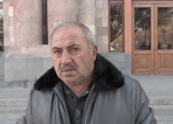 Նիկոլը Ալիևի մարդն է․ ընտրություններում Ալիևն օգնում է, որ Նիկոլի շանսերը մեծանան․ զոհվածի հարազատ