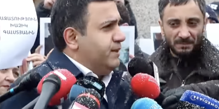 Ովքե՞ր են փակի տակ, ու՞ր են էն պաշտոնյաները, որոնք թալանել են, սպանել ու գողացել են