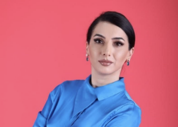 Սամվել Կարապետյանի տնտեսական 5 քայլերը մարդու մասին են. Մարիաննա Ղահրամանյան