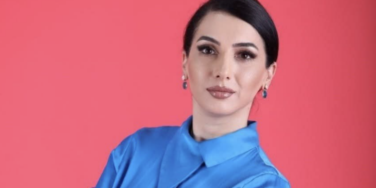 Սամվել Կարապետյանի տնտեսական 5 քայլերը մարդու մասին են. Մարիաննա Ղահրամանյան