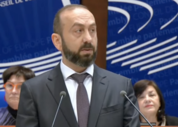 Հայ գերիների ազատ արձակումը կարող է նպաստել Երևանի և Բաքվի հաշտեցմանը․ Միրզոյան