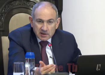 Կան տներ, որ միանվագ 600 հազար չի մտնում, անմխիթար են, հիմա բակում անգամ մեքենա ունեն․ Փաշինյան