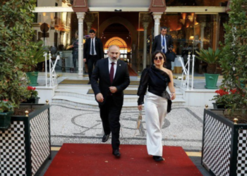 Մարիամ Փաշինյանը բիզնես գործունեություն է սկսել