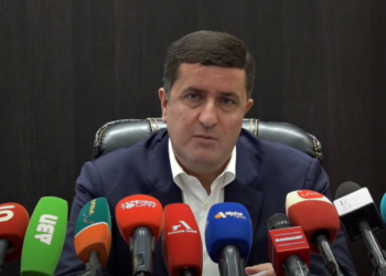 Իշխանությունները չեն պաշտպանել նախկին ՀԷՑ-ը, անգամ կասկածներ ունեմ, որ բողոքներ են գեներացրել. Դավիթ Ղազինյան