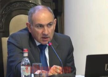 Սերժ Սարգսյանն էլ չէր ուզում հեռանալ, նույնը կլինի կաթողիկոսի հետ. Փաշինյան