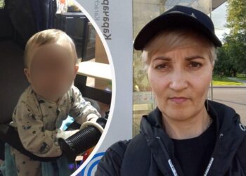 «Ես ուզում էի որդուս դրախտ ուղարկել». Մոսկվայում ոչ ադեկվատ մայրը դաժանորեն սպանել է իր 5-ամյա երեխային