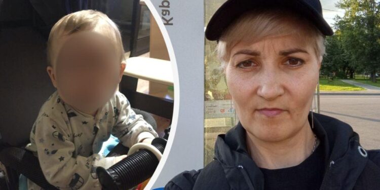 «Ես ուզում էի որդուս դրախտ ուղարկել». Մոսկվայում ոչ ադեկվատ մայրը դաժանորեն սպանել է իր 5-ամյա երեխային