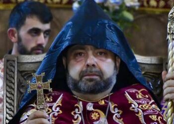 Թալինում տեղի ունեցածը գիտակցված սրբապղծություն էր․ Արագածոտնի թեմի առաջնորդ