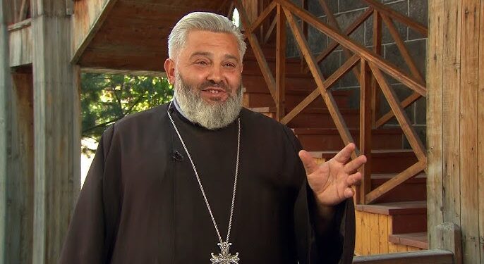 Ցավում ենք, որ քահանան կարող է նման կերպ կեղծել իրողությունները․ Տեր Նշան քահանա Պանֆյորով