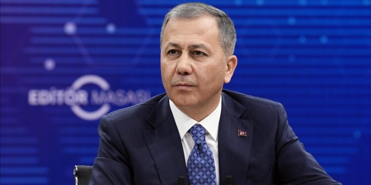 Հայաստանը Թուրքիային արտահանձնել է միջազգային հետախուզման մեջ գտնվող անձի