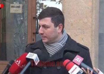 «Դատարաններով» շղթան կավարտվի, երբ Փաշինյանը այլևս չլինի. Աբրահամյան