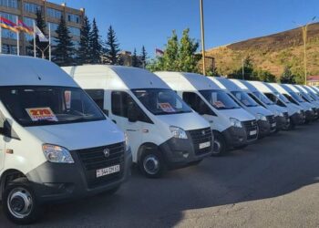 Քաղաքապետն ի սկզբանե գիտեր, որ քաղաքային տրանսպորտը թանկանալու է․ «ՀՐԱՊԱՐԱԿ»