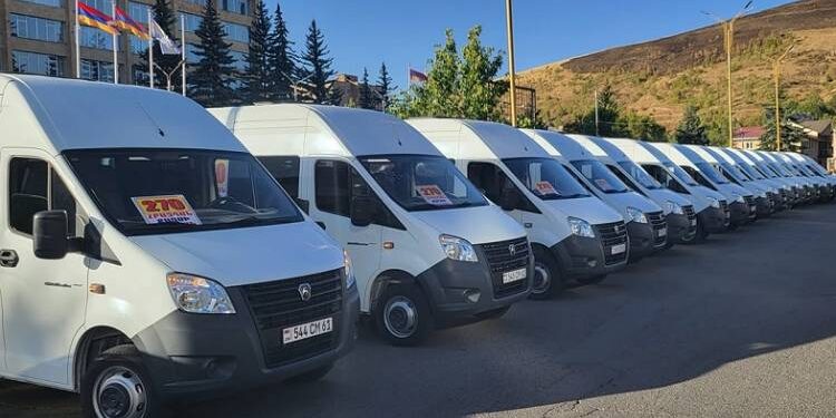 Քաղաքապետն ի սկզբանե գիտեր, որ քաղաքային տրանսպորտը թանկանալու է․ «ՀՐԱՊԱՐԱԿ»