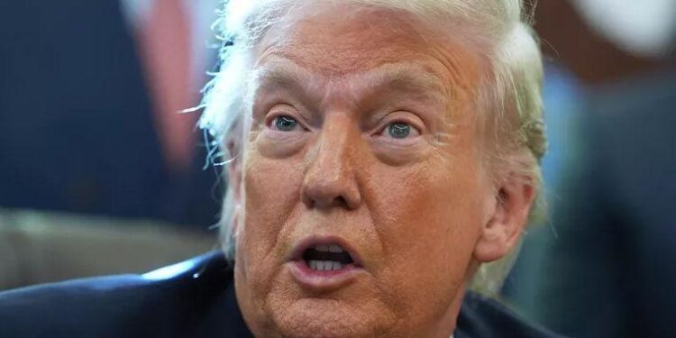 ԱՄՆ-ում բացահայտել են, թե Եվրոպան ինչ «անակնկալ» է պատրաստել Թրամփին