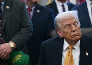 48 ժամ դիվանագիտական սուր պայքար․ Պարսից ծոցը փրկեց Իրանին ամերիկյան հարվածից