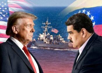 Վենեսուելայում ԱՄՆ-ն չի պահպանել միջազգային իրավունքի նորմերը. Գուտերեշ