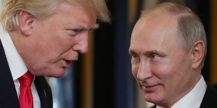 Պուտինը համաձայնել է մեկ շաբաթ չռմբակոծել Կիևը և Ուկրաինայի մյուս քաղաքները