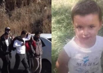 Սպանված 3-ամյա Տիգրանի գործով հայրը կմնա կալանքի տակ