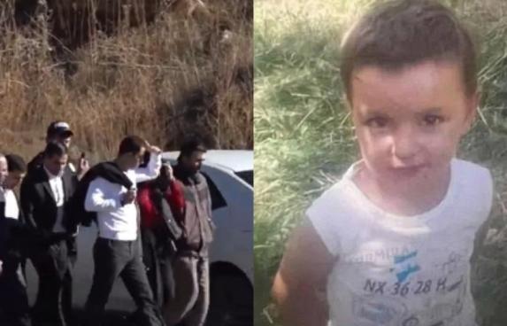 Սպանված 3-ամյա Տիգրանի գործով հայրը կմնա կալանքի տակ