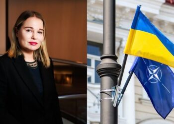 Եվս մեկ անիմաստ առաջարկ․ ՆԱՏՕ-ում Ուկրաինայի դեսպանը՝ Արևմուտքի անվտանգության երաշխիքների մասին