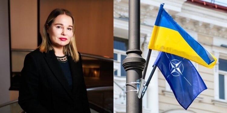 Եվս մեկ անիմաստ առաջարկ․ ՆԱՏՕ-ում Ուկրաինայի դեսպանը՝ Արևմուտքի անվտանգության երաշխիքների մասին