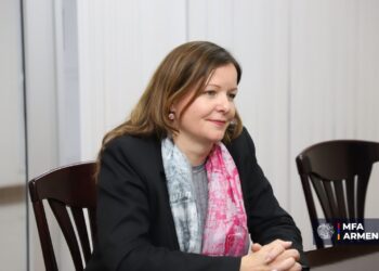 Հայաստանը հրաժեշտ է տալիս ՅՈՒՆԻՍԵՖ-ի ղեկավարին․ ինչ արդյունքներ են գրանցվել