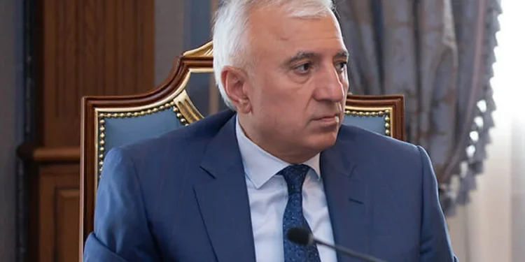 Մոտ ժամանակներս կհրավիրվի Ազգային եկեղեցական ժողով․ Գևորգ Դանիելյան