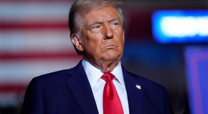 Թրամփը պնդում է, որ Ռուսաստանը և Չինաստանը չէին վախենա ՆԱՏՕ-ից, եթե նրա կազմում չլիներ ԱՄՆ-ը