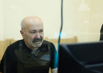 Վագիֆ Խաչատրյանը բուժում կստանա Նորք-Մարաշ սրտաբանական կենտրոնում