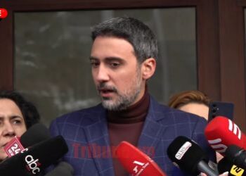 Վրեժխնդրություն ու հաշվեհարդար՝ Սամվել Կարապետյանի նկատմամբ. Վարդևանյանի կասկածները