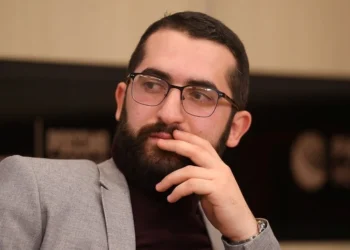 Տարածաշրջանը մտնում է վտանգավոր փուլ, իսկ իշխանությունը խուսափում է իրական օրակարգից. Վարուժան Գեղամյան