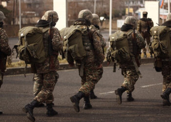 2026-ին Հայաստանում կանցկացվեն պահեստազորայինների վարժական հավաքներ․ հրապարակվել են ժամկետները