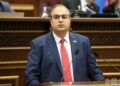 Վլադիմիր Վարդանյանը նոր պաշտոն ունի ԵԽԽՎ-ում